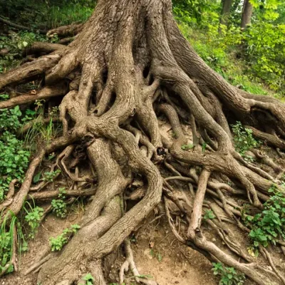 4-signs-of-root-damage-in-trees 4-signs-of-root-damage-in-trees